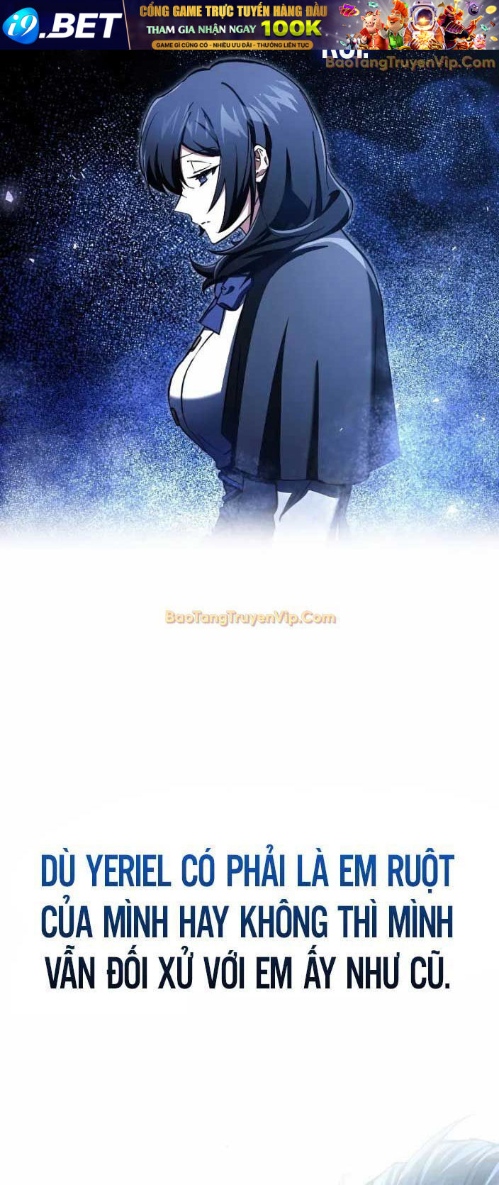 Đại Phản Diện Khao Khát Được Sống Chap 13 - Next Chap 14