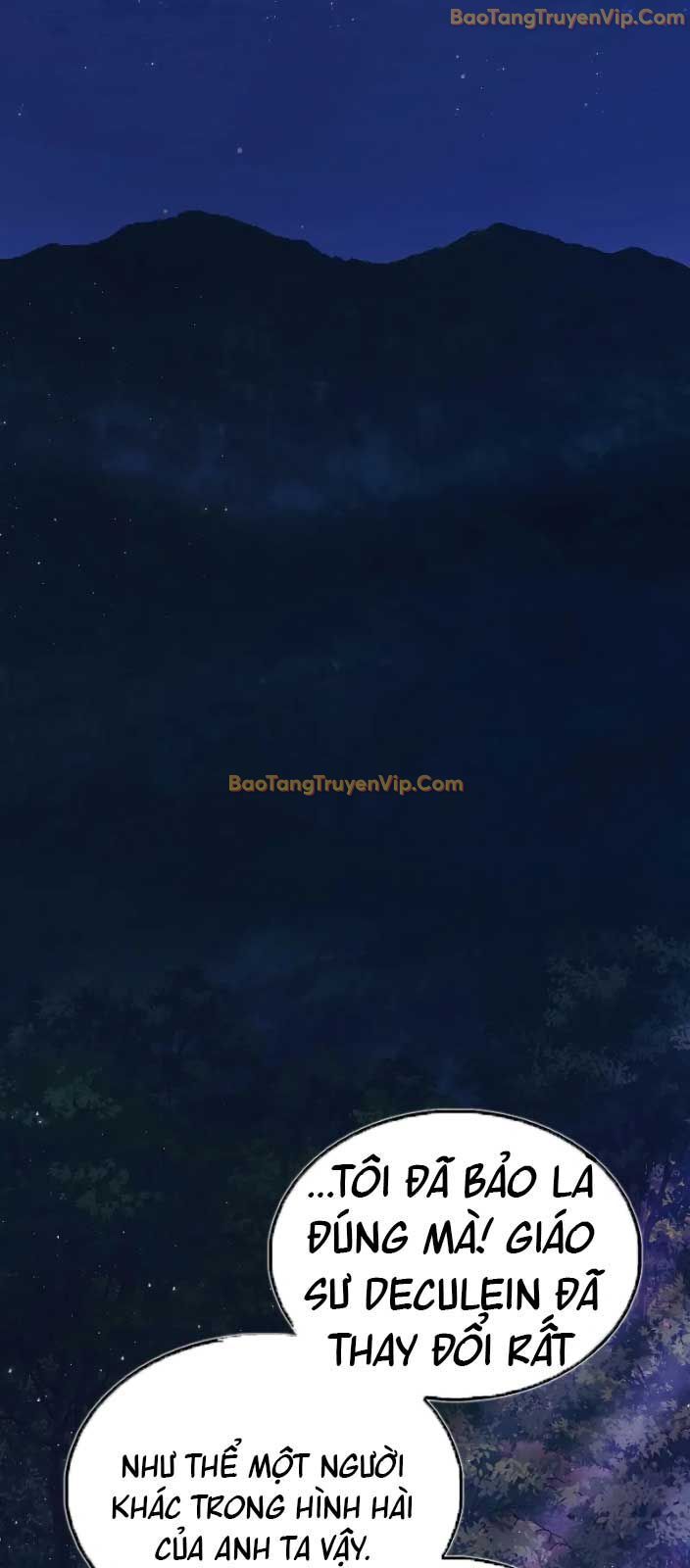 Đại Phản Diện Khao Khát Được Sống Chap 13 - Next Chap 14