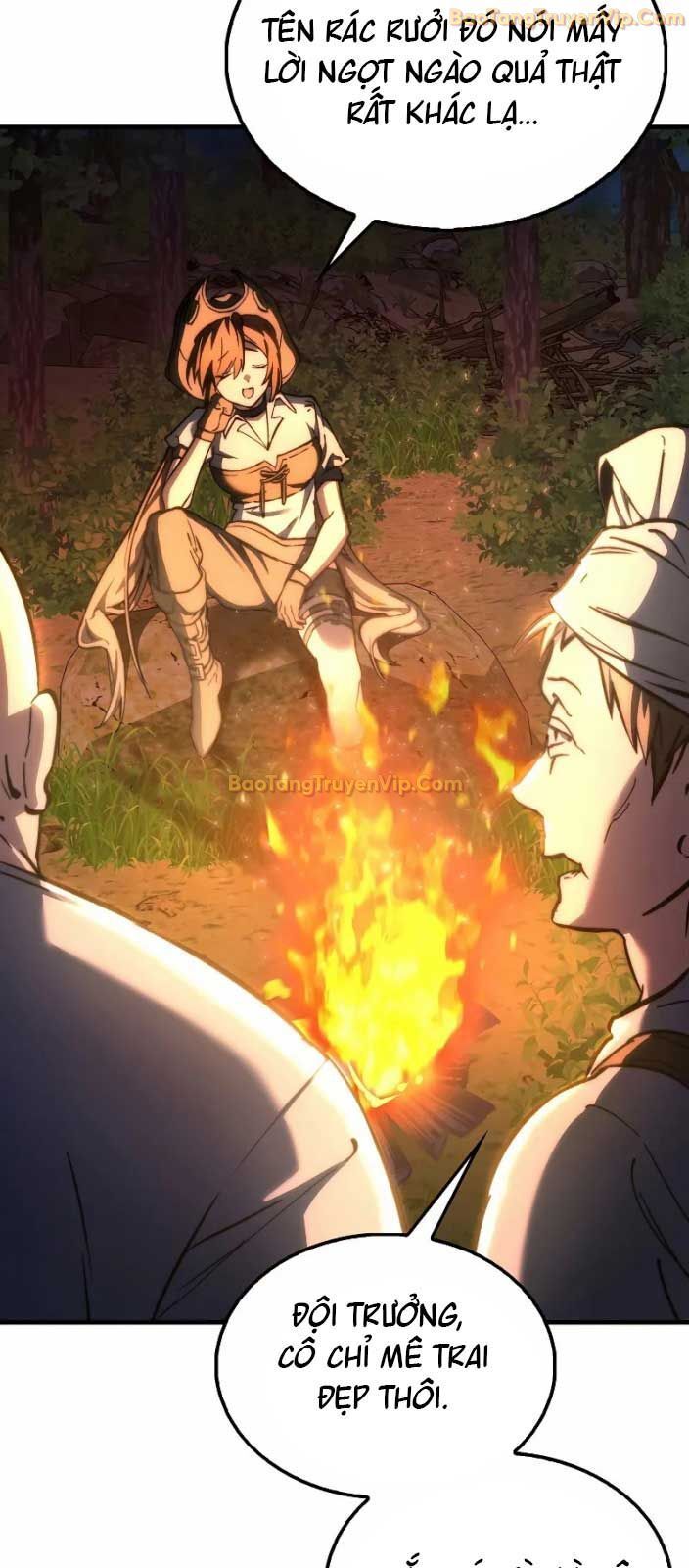 Đại Phản Diện Khao Khát Được Sống Chap 13 - Next Chap 14