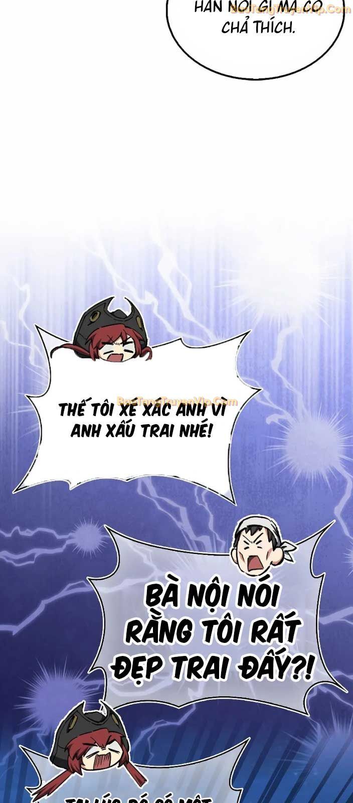 Đại Phản Diện Khao Khát Được Sống Chap 13 - Next Chap 14