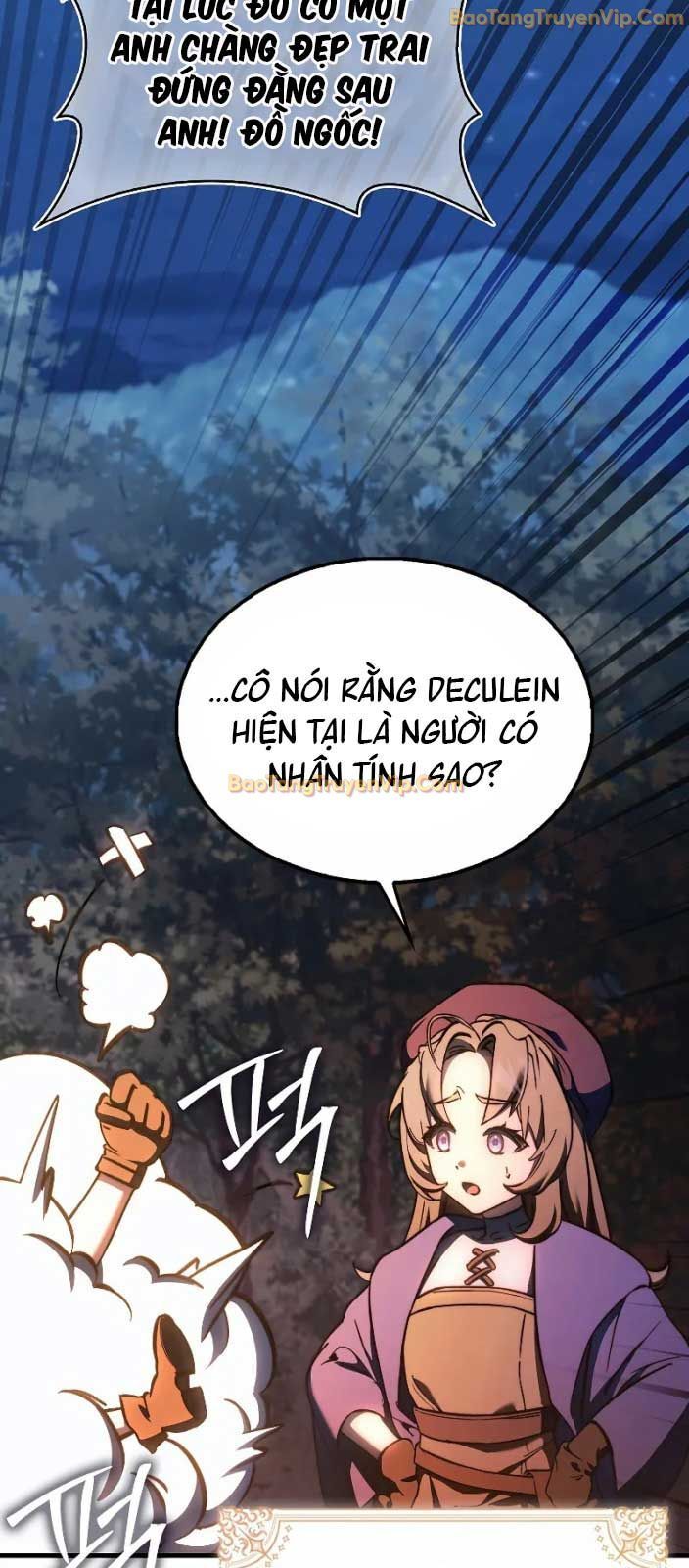 Đại Phản Diện Khao Khát Được Sống Chap 13 - Next Chap 14