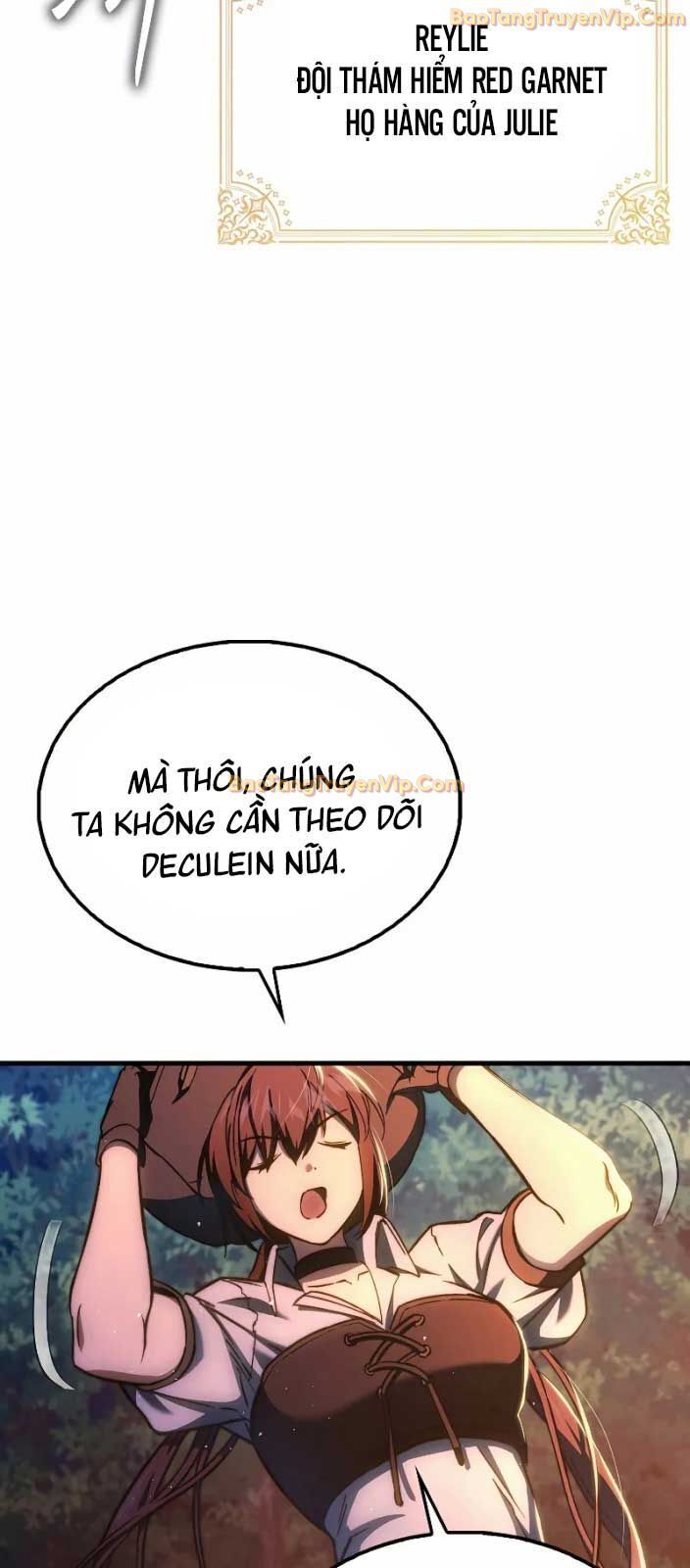 Đại Phản Diện Khao Khát Được Sống Chap 13 - Next Chap 14