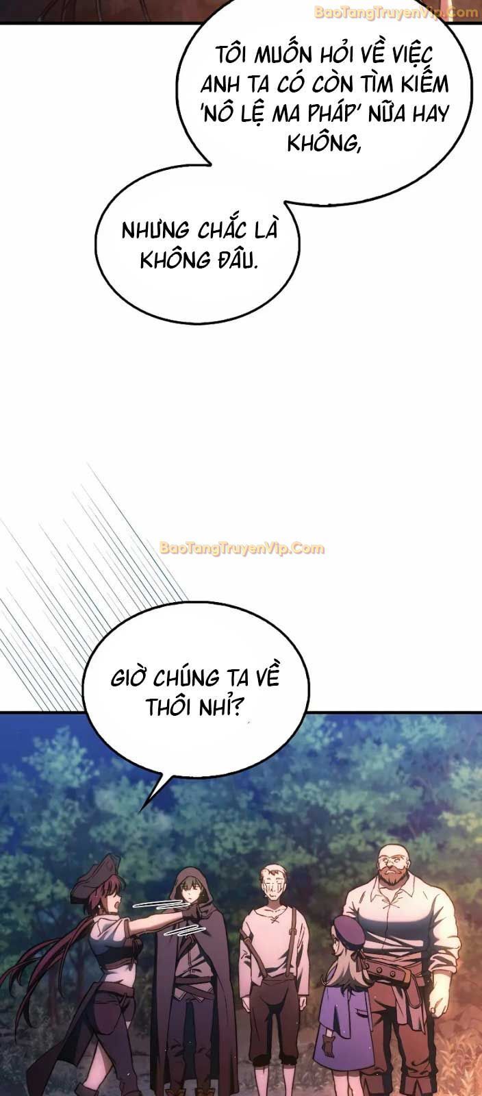 Đại Phản Diện Khao Khát Được Sống Chap 13 - Next Chap 14