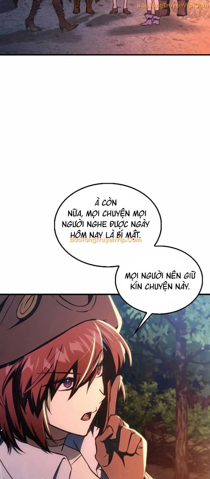 Đại Phản Diện Khao Khát Được Sống Chap 13 - Next Chap 14