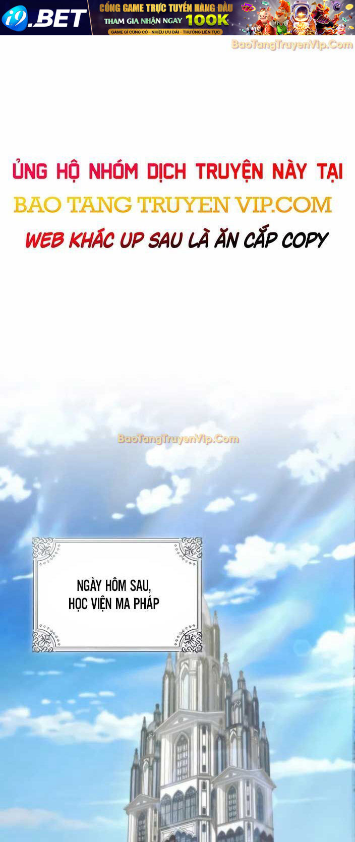 Đại Phản Diện Khao Khát Được Sống Chap 13 - Next Chap 14