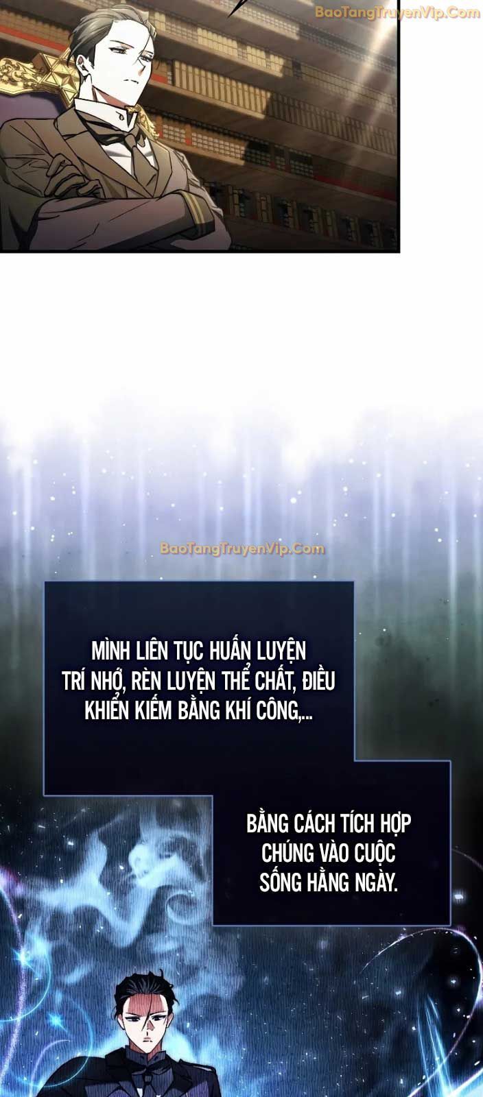 Đại Phản Diện Khao Khát Được Sống Chap 13 - Next Chap 14