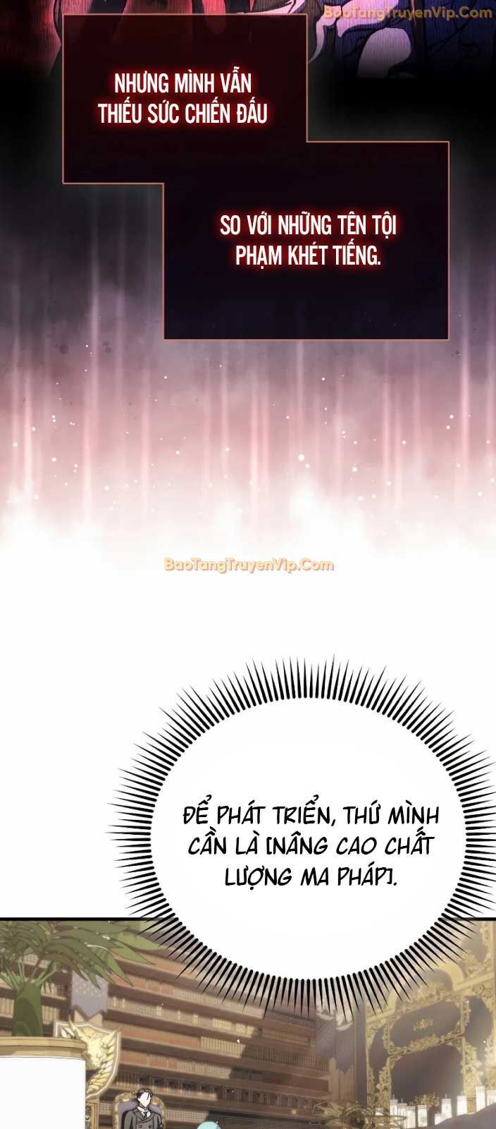 Đại Phản Diện Khao Khát Được Sống Chap 13 - Next Chap 14