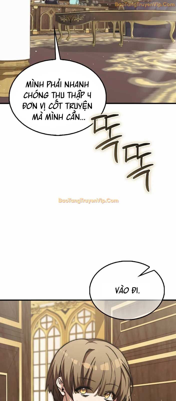 Đại Phản Diện Khao Khát Được Sống Chap 13 - Next Chap 14