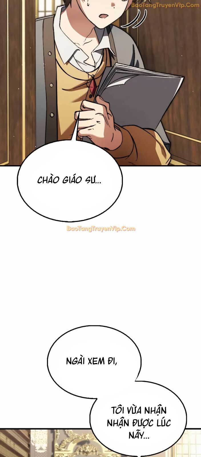 Đại Phản Diện Khao Khát Được Sống Chap 13 - Next Chap 14