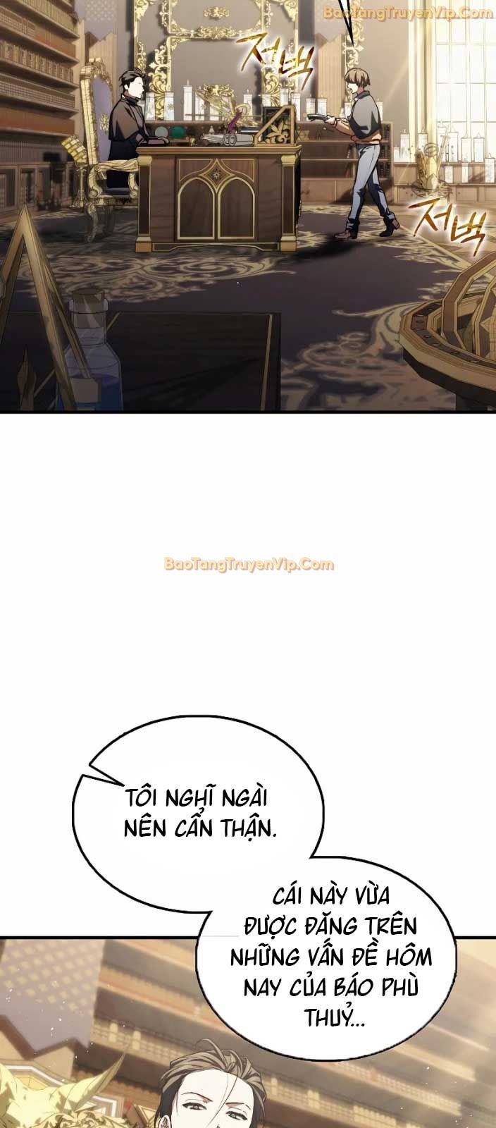 Đại Phản Diện Khao Khát Được Sống Chap 13 - Next Chap 14