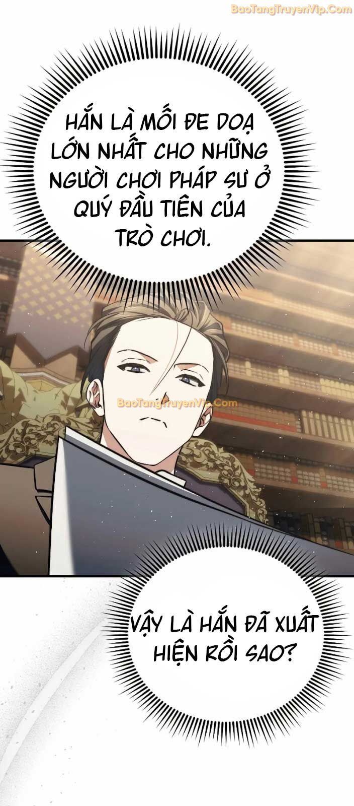 Đại Phản Diện Khao Khát Được Sống Chap 13 - Next Chap 14