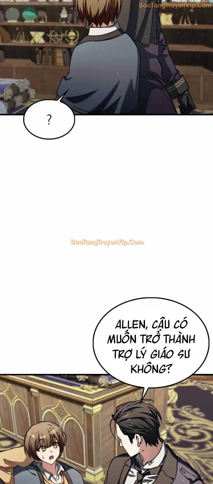 Đại Phản Diện Khao Khát Được Sống Chap 13 - Next Chap 14