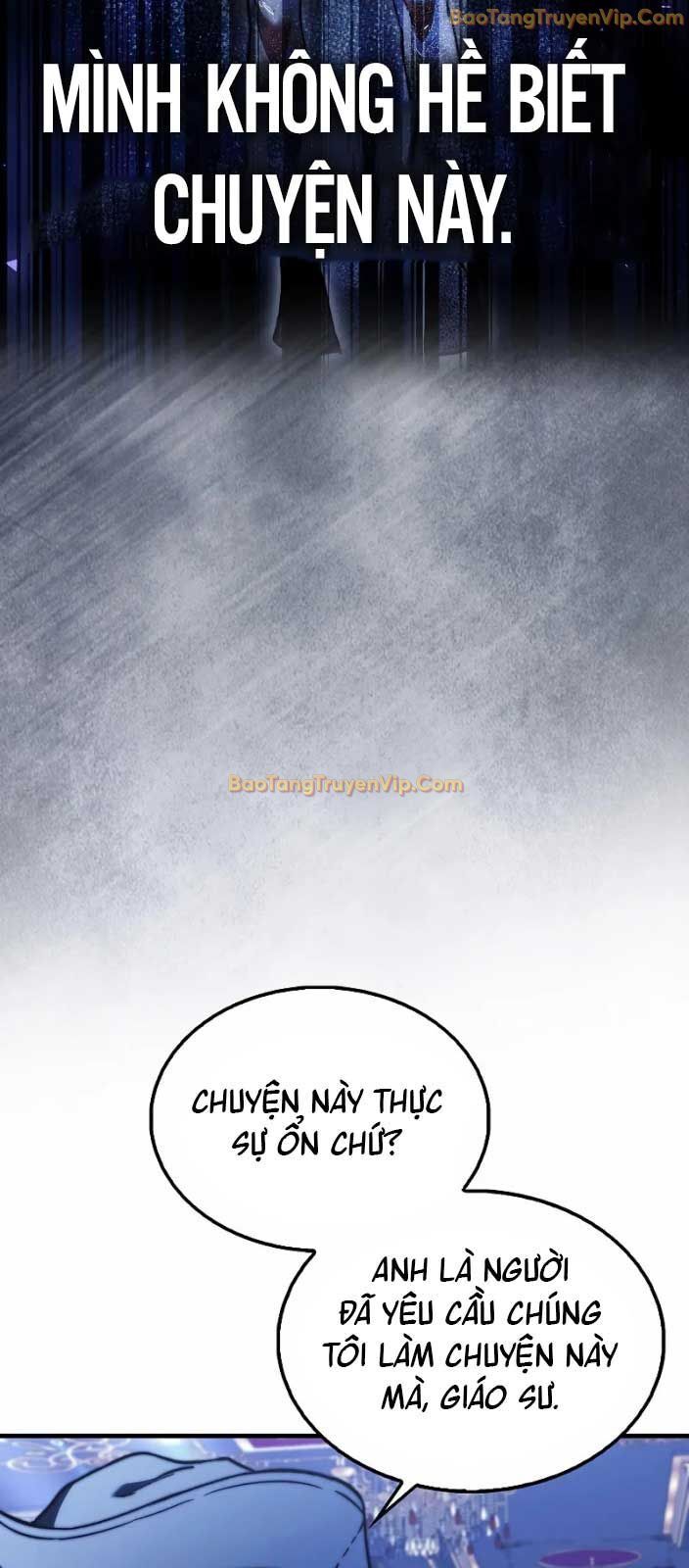 Đại Phản Diện Khao Khát Được Sống Chap 13 - Next Chap 14