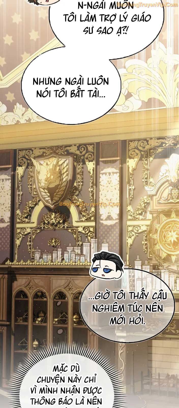 Đại Phản Diện Khao Khát Được Sống Chap 13 - Next Chap 14