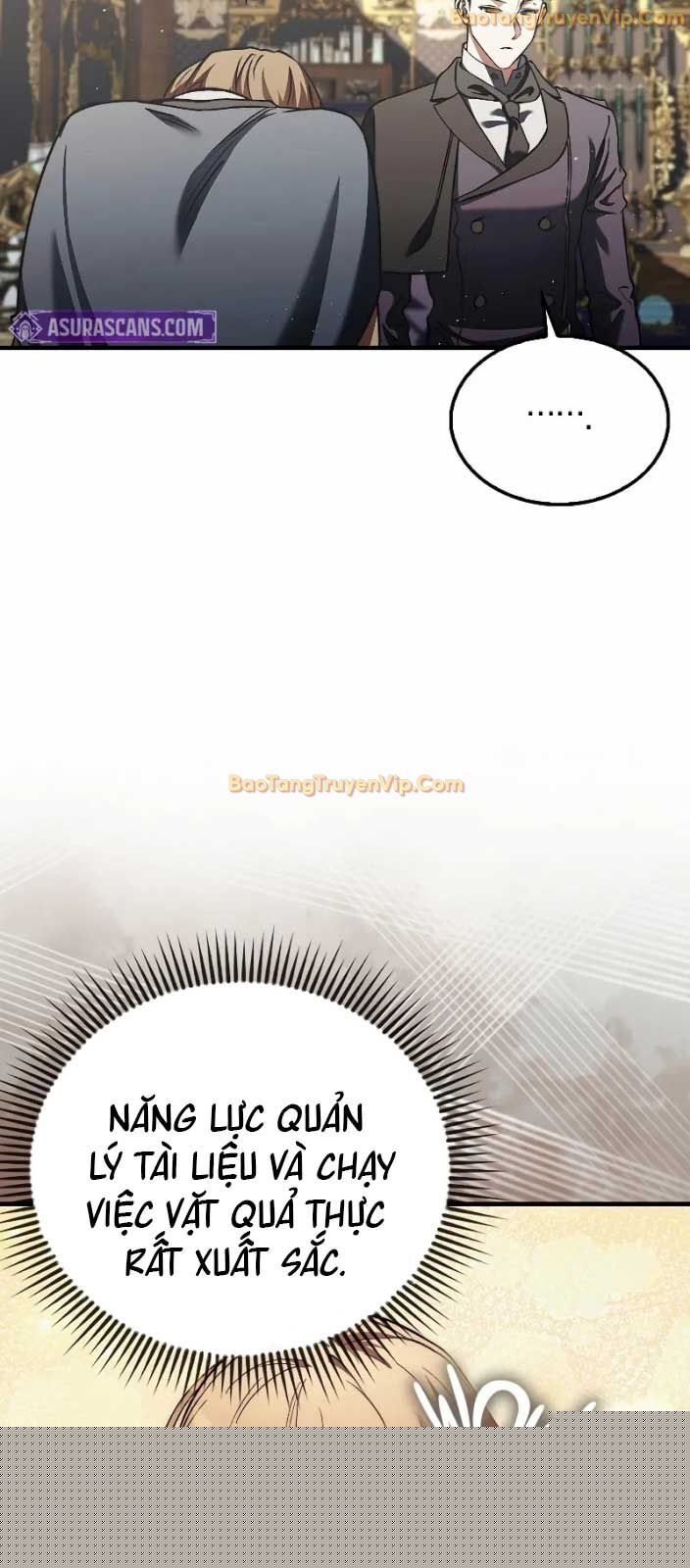 Đại Phản Diện Khao Khát Được Sống Chap 13 - Next Chap 14