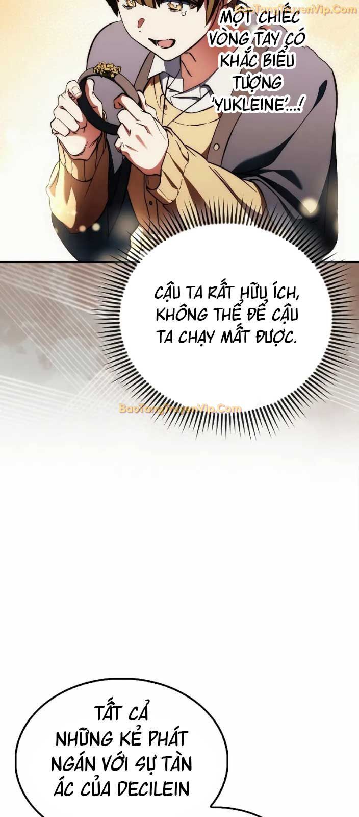 Đại Phản Diện Khao Khát Được Sống Chap 13 - Next Chap 14