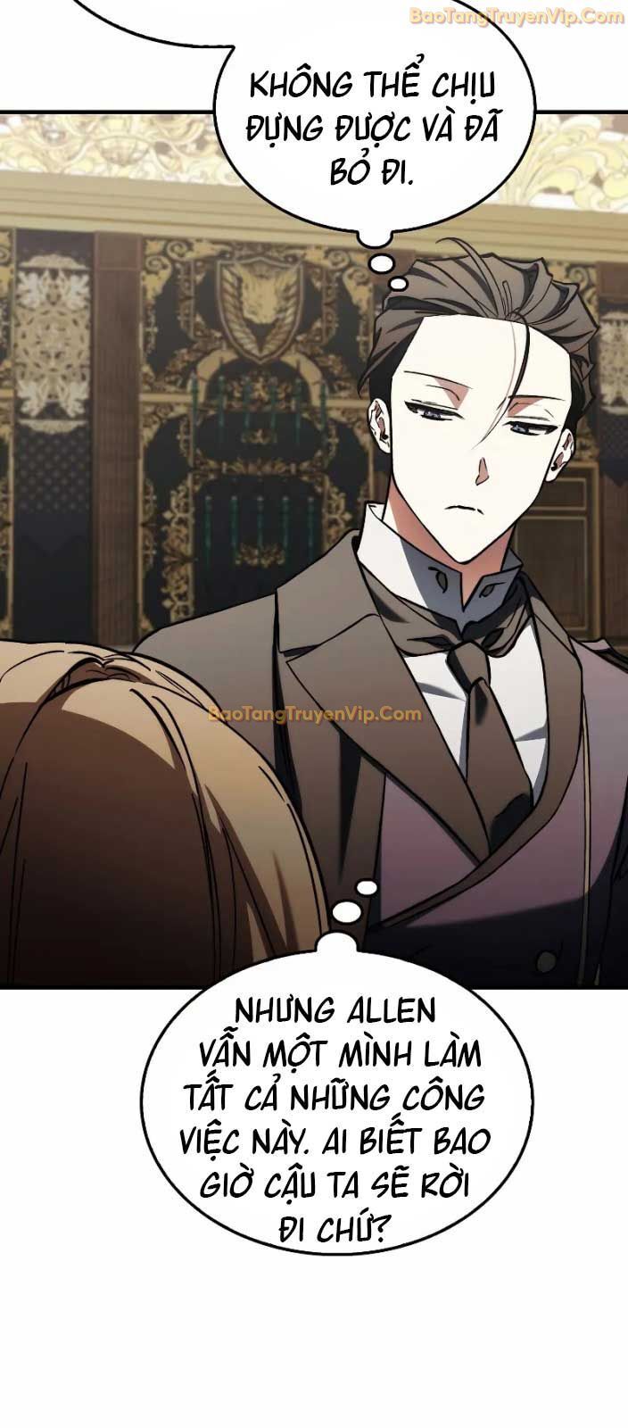 Đại Phản Diện Khao Khát Được Sống Chap 13 - Next Chap 14