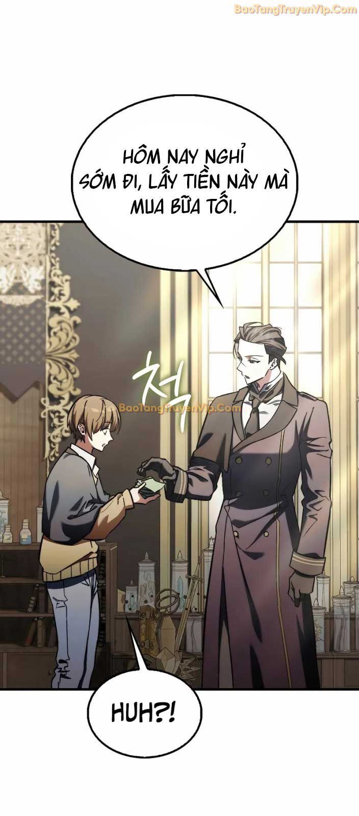 Đại Phản Diện Khao Khát Được Sống Chap 13 - Next Chap 14