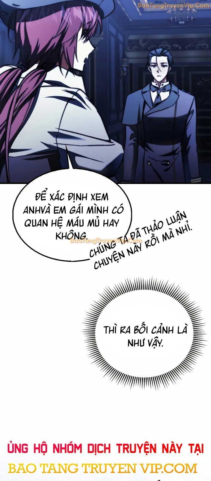 Đại Phản Diện Khao Khát Được Sống Chap 13 - Next Chap 14