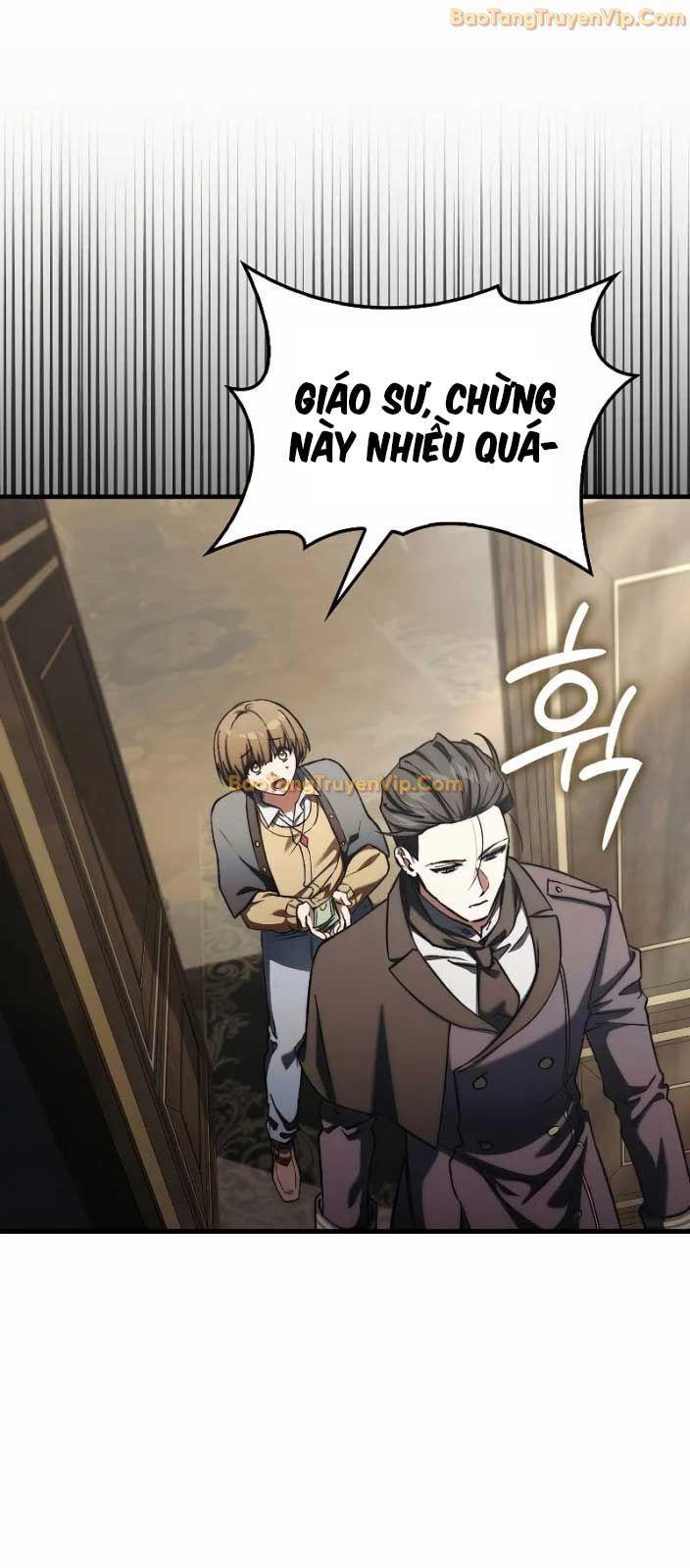 Đại Phản Diện Khao Khát Được Sống Chap 13 - Next Chap 14