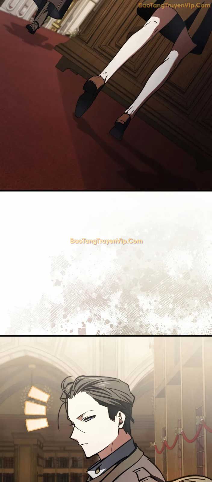 Đại Phản Diện Khao Khát Được Sống Chap 13 - Next Chap 14