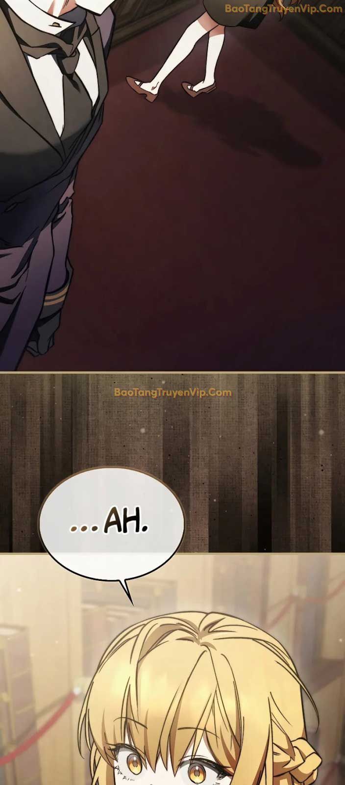 Đại Phản Diện Khao Khát Được Sống Chap 13 - Next Chap 14