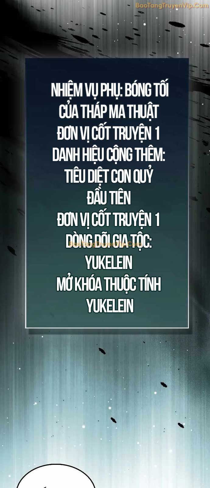 Đại Phản Diện Khao Khát Được Sống Chap 14 - Next Chap 15