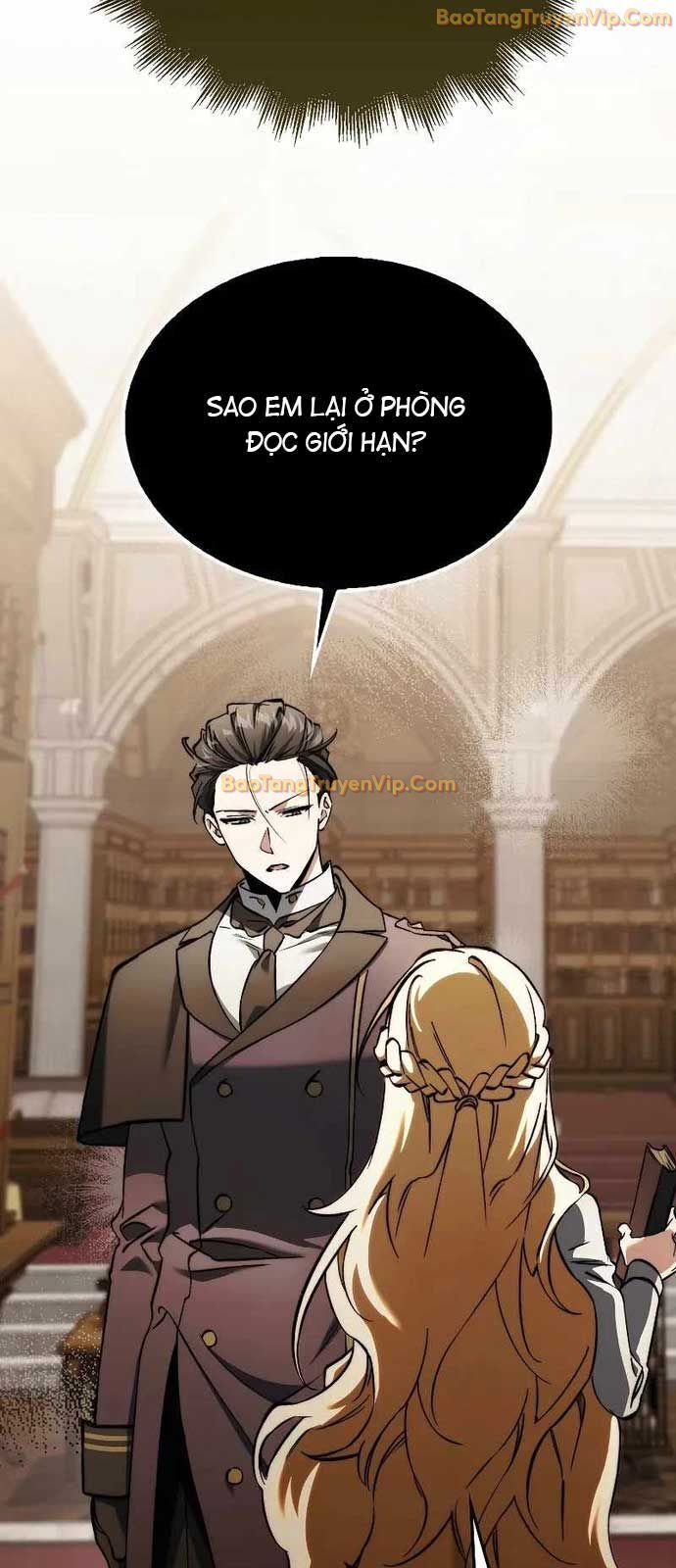 Đại Phản Diện Khao Khát Được Sống Chap 14 - Next Chap 15