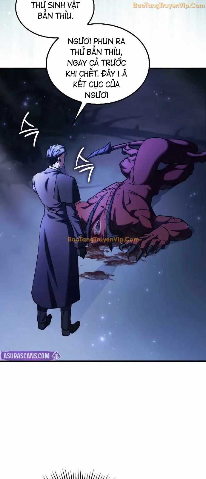 Đại Phản Diện Khao Khát Được Sống Chap 14 - Next Chap 15