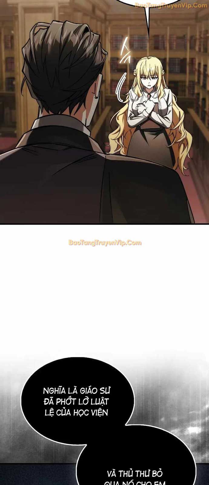 Đại Phản Diện Khao Khát Được Sống Chap 14 - Next Chap 15