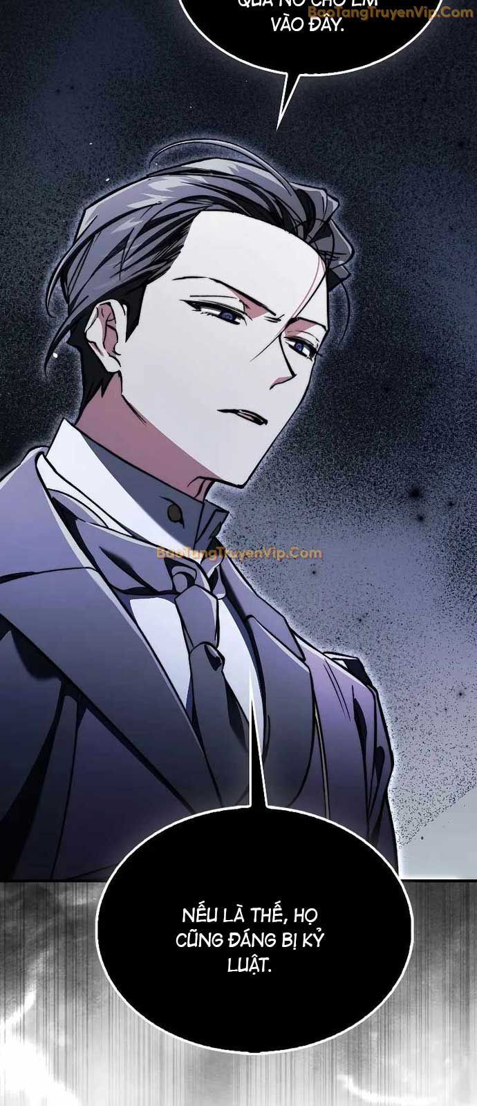 Đại Phản Diện Khao Khát Được Sống Chap 14 - Next Chap 15