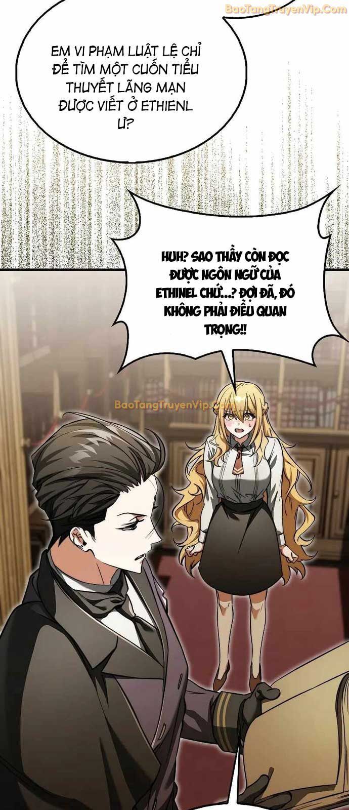 Đại Phản Diện Khao Khát Được Sống Chap 14 - Next Chap 15