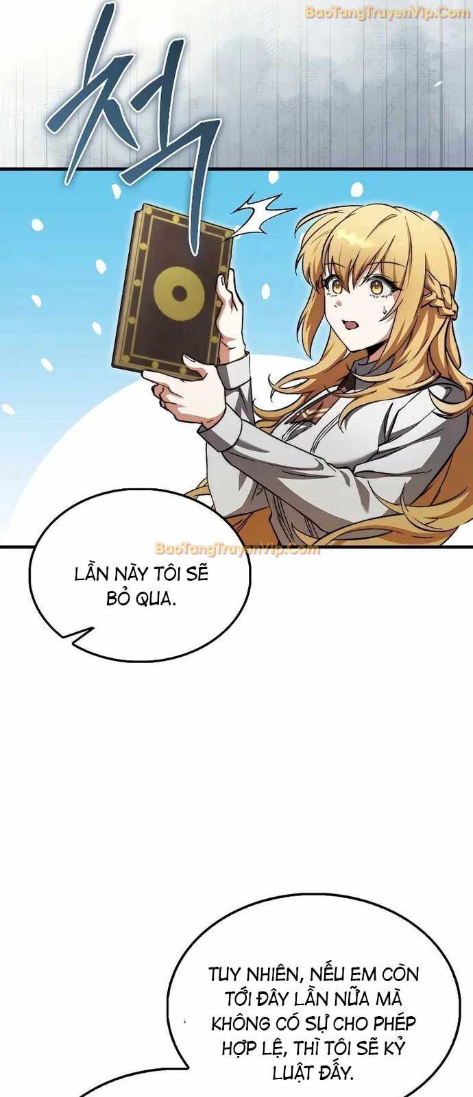 Đại Phản Diện Khao Khát Được Sống Chap 14 - Next Chap 15