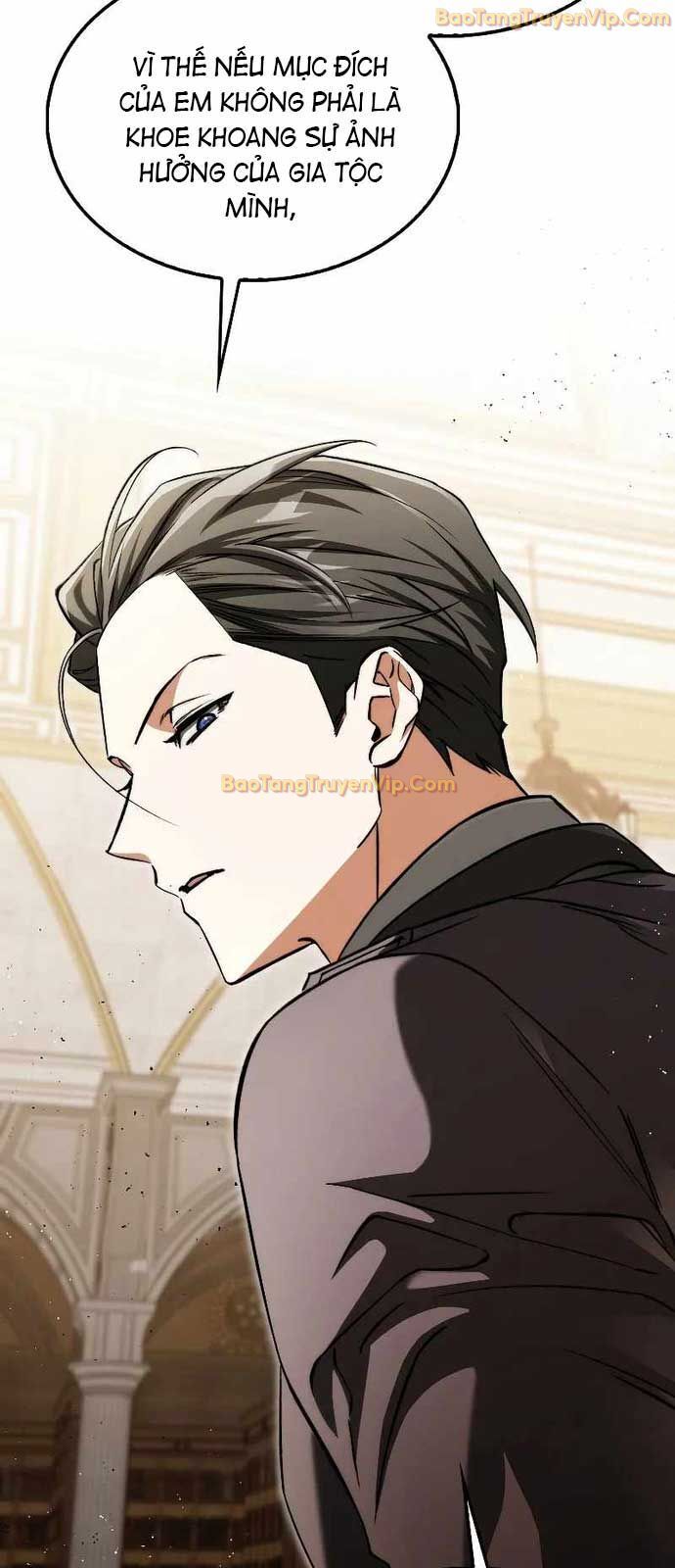 Đại Phản Diện Khao Khát Được Sống Chap 14 - Next Chap 15