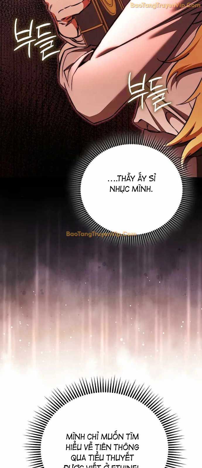 Đại Phản Diện Khao Khát Được Sống Chap 14 - Next Chap 15