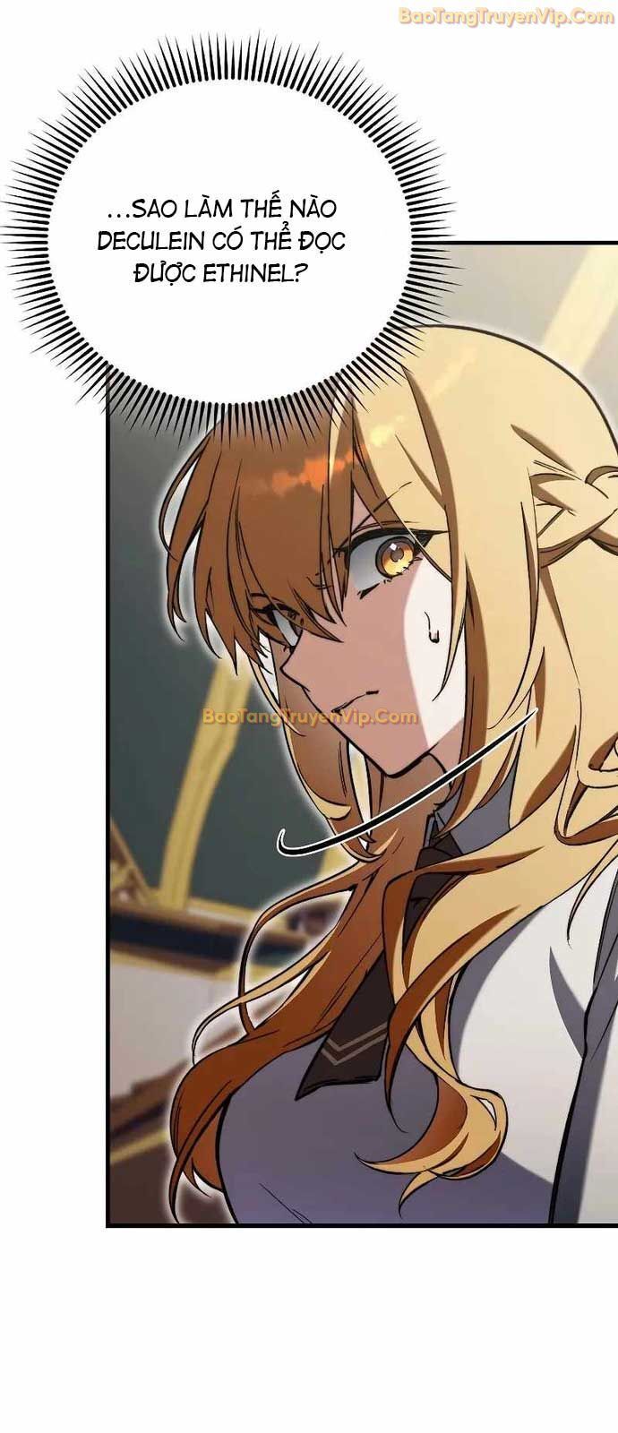 Đại Phản Diện Khao Khát Được Sống Chap 14 - Next Chap 15