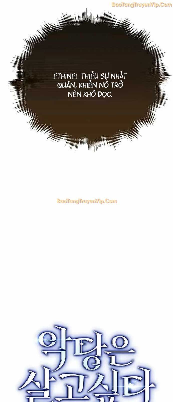 Đại Phản Diện Khao Khát Được Sống Chap 14 - Next Chap 15