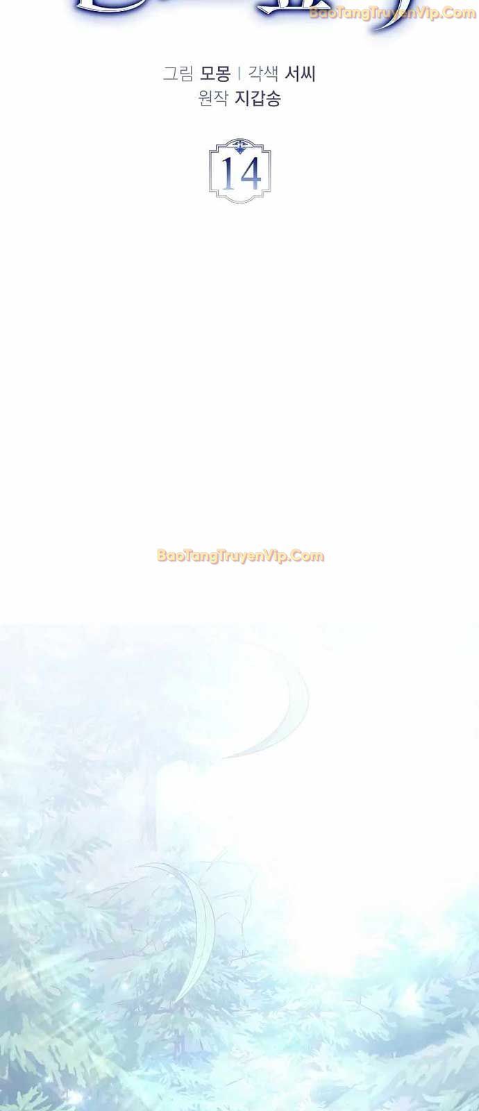 Đại Phản Diện Khao Khát Được Sống Chap 14 - Next Chap 15