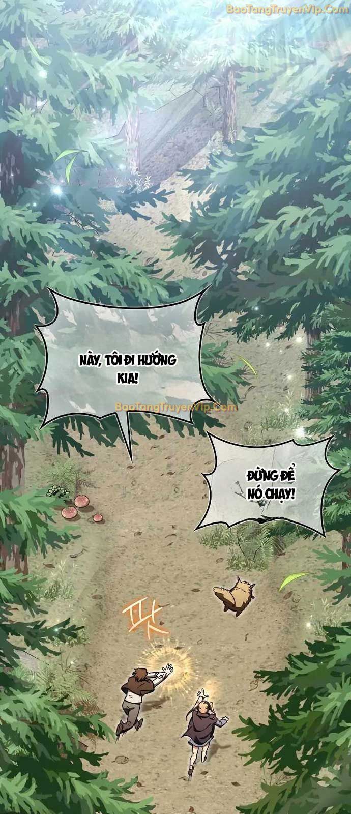 Đại Phản Diện Khao Khát Được Sống Chap 14 - Next Chap 15