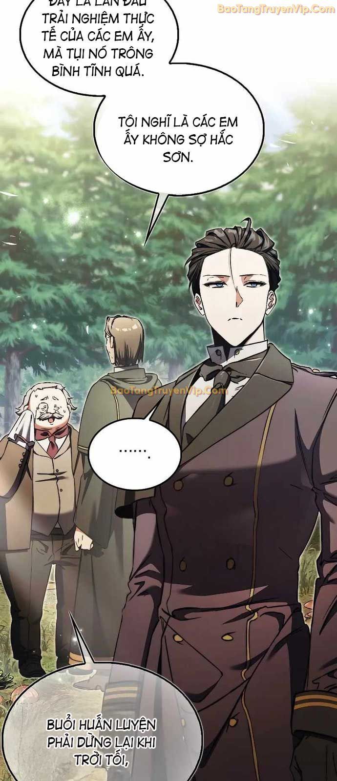 Đại Phản Diện Khao Khát Được Sống Chap 14 - Next Chap 15