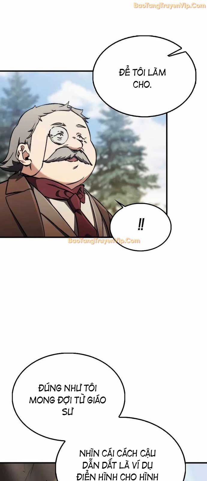 Đại Phản Diện Khao Khát Được Sống Chap 14 - Next Chap 15