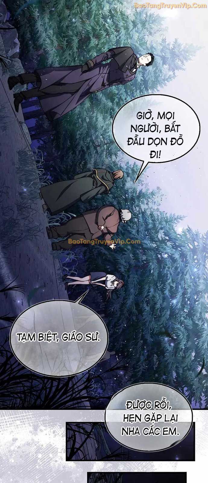 Đại Phản Diện Khao Khát Được Sống Chap 14 - Next Chap 15