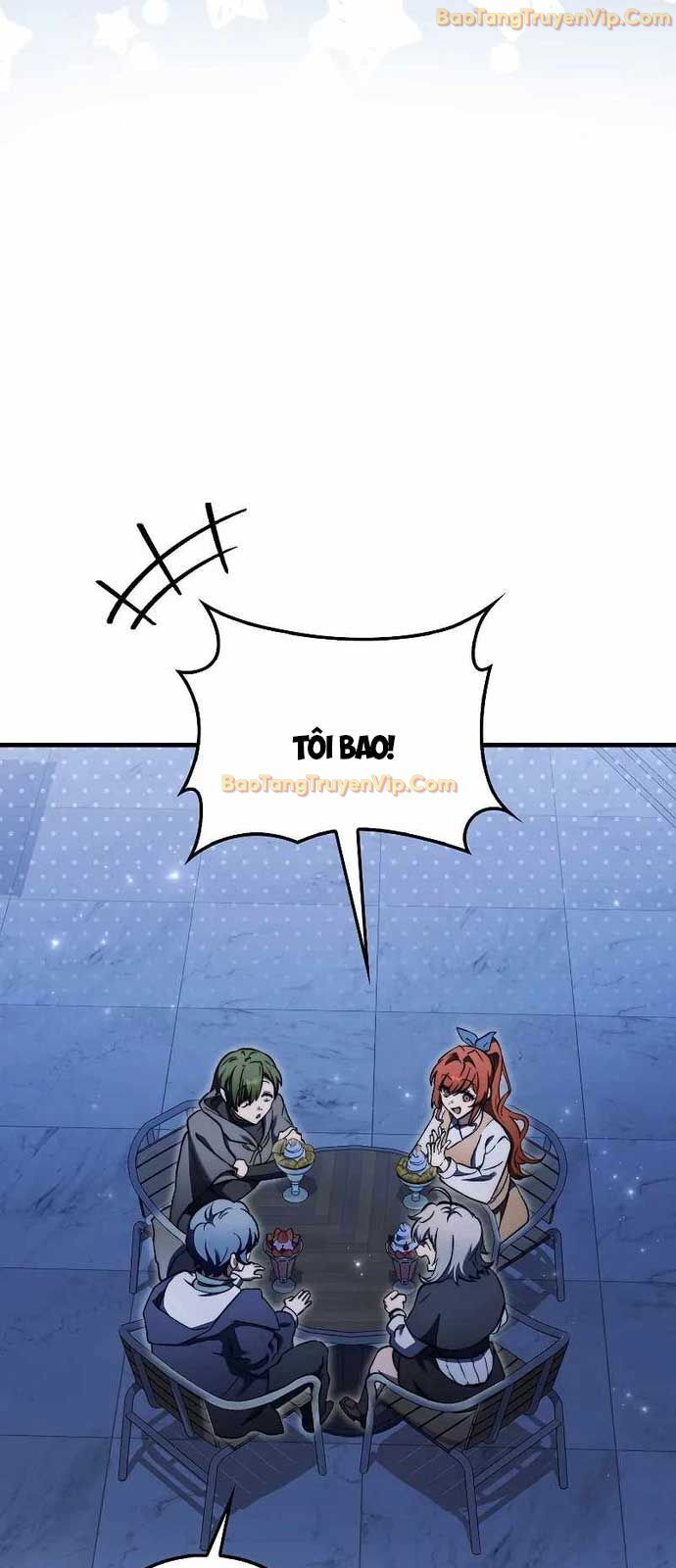 Đại Phản Diện Khao Khát Được Sống Chap 14 - Next Chap 15