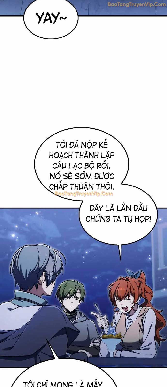 Đại Phản Diện Khao Khát Được Sống Chap 14 - Next Chap 15