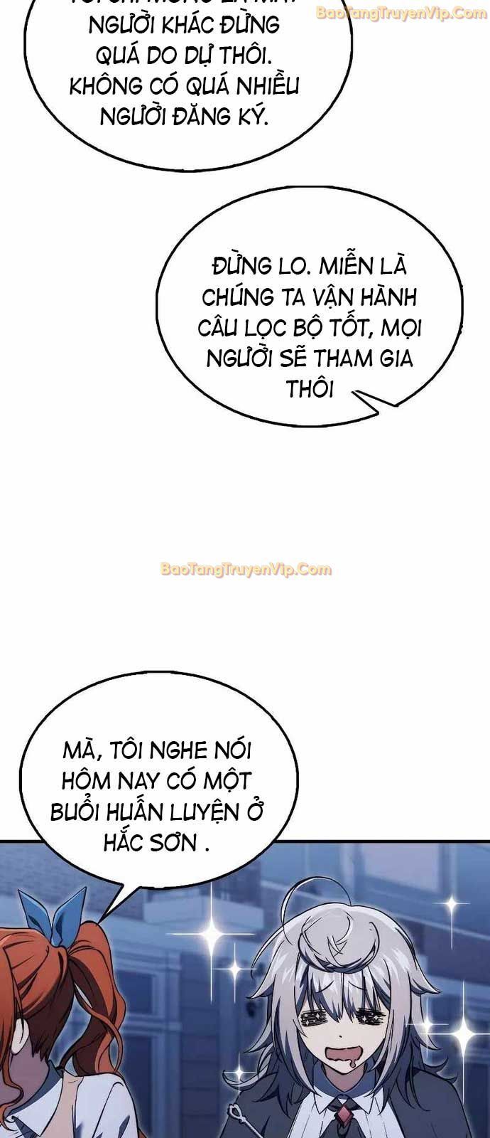 Đại Phản Diện Khao Khát Được Sống Chap 14 - Next Chap 15