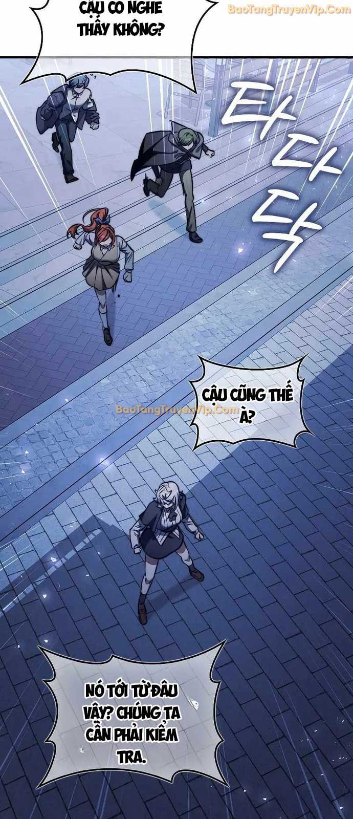 Đại Phản Diện Khao Khát Được Sống Chap 14 - Next Chap 15