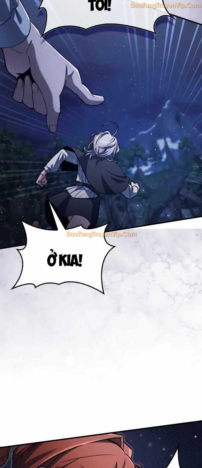 Đại Phản Diện Khao Khát Được Sống Chap 14 - Next Chap 15