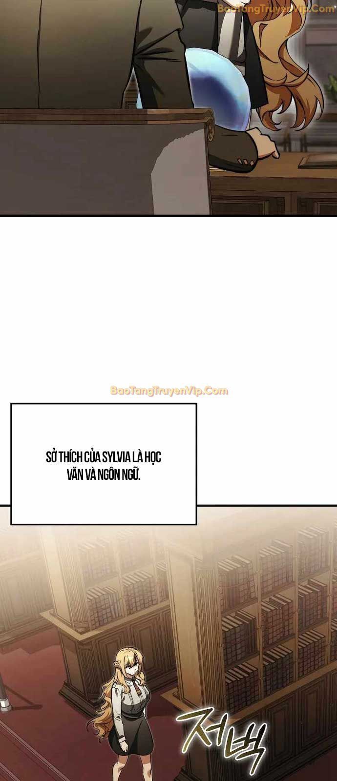 Đại Phản Diện Khao Khát Được Sống Chap 14 - Next Chap 15