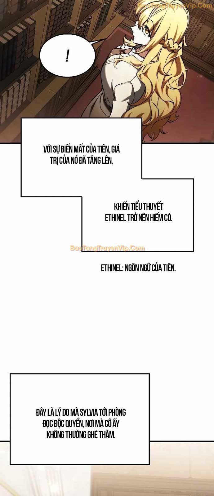 Đại Phản Diện Khao Khát Được Sống Chap 14 - Next Chap 15
