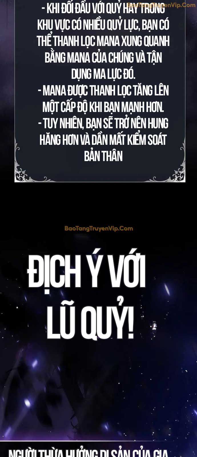 Đại Phản Diện Khao Khát Được Sống Chap 14 - Next Chap 15